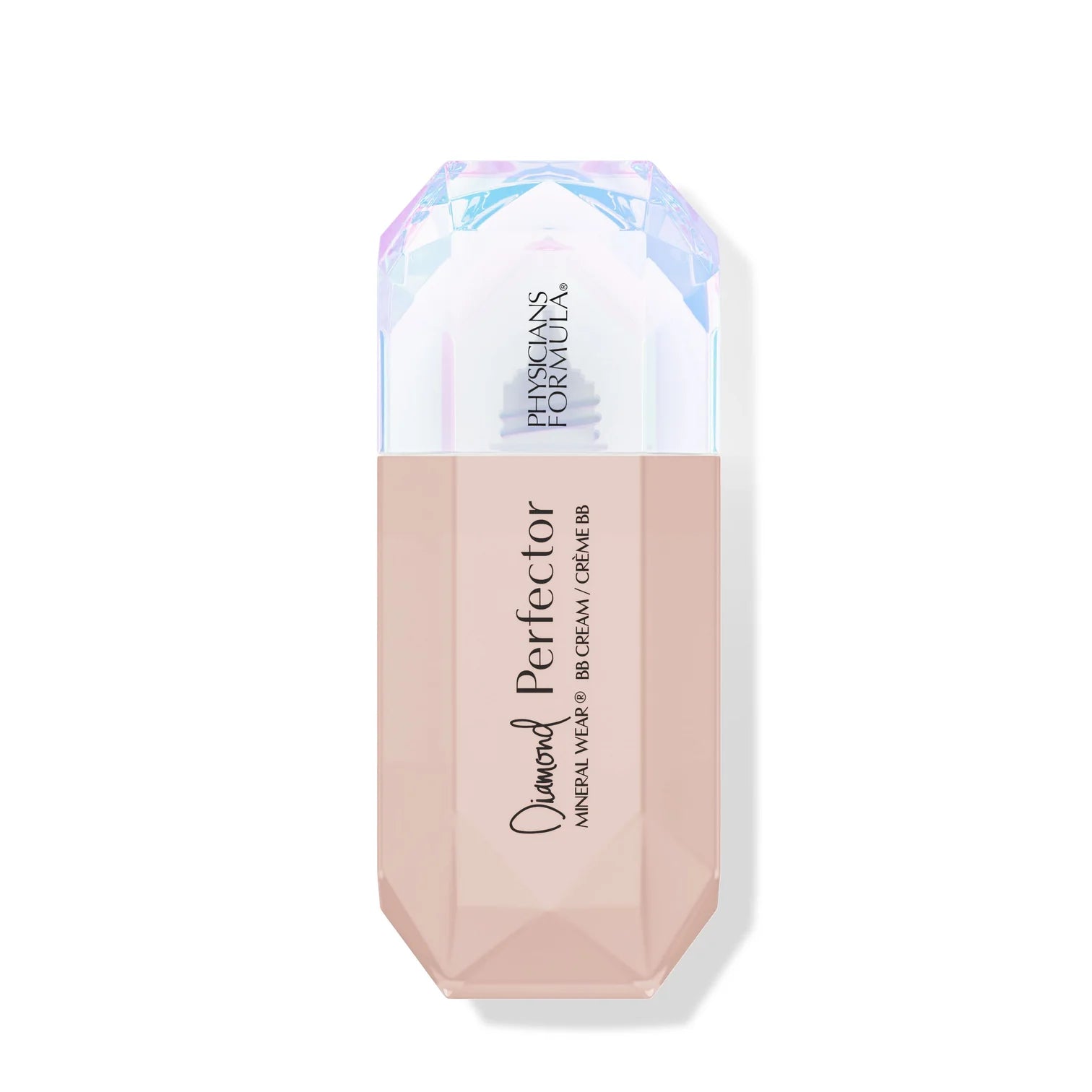 Diamond Perfector BB Cream | Light-to-Medium
