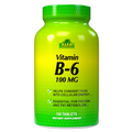 Alfa Vitamins - Melatonina + B6 | MazenOnline
