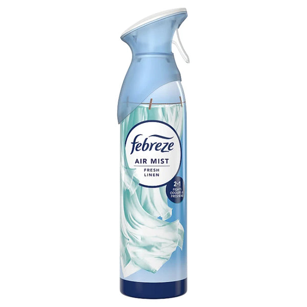 Air Freshener Mist Spray