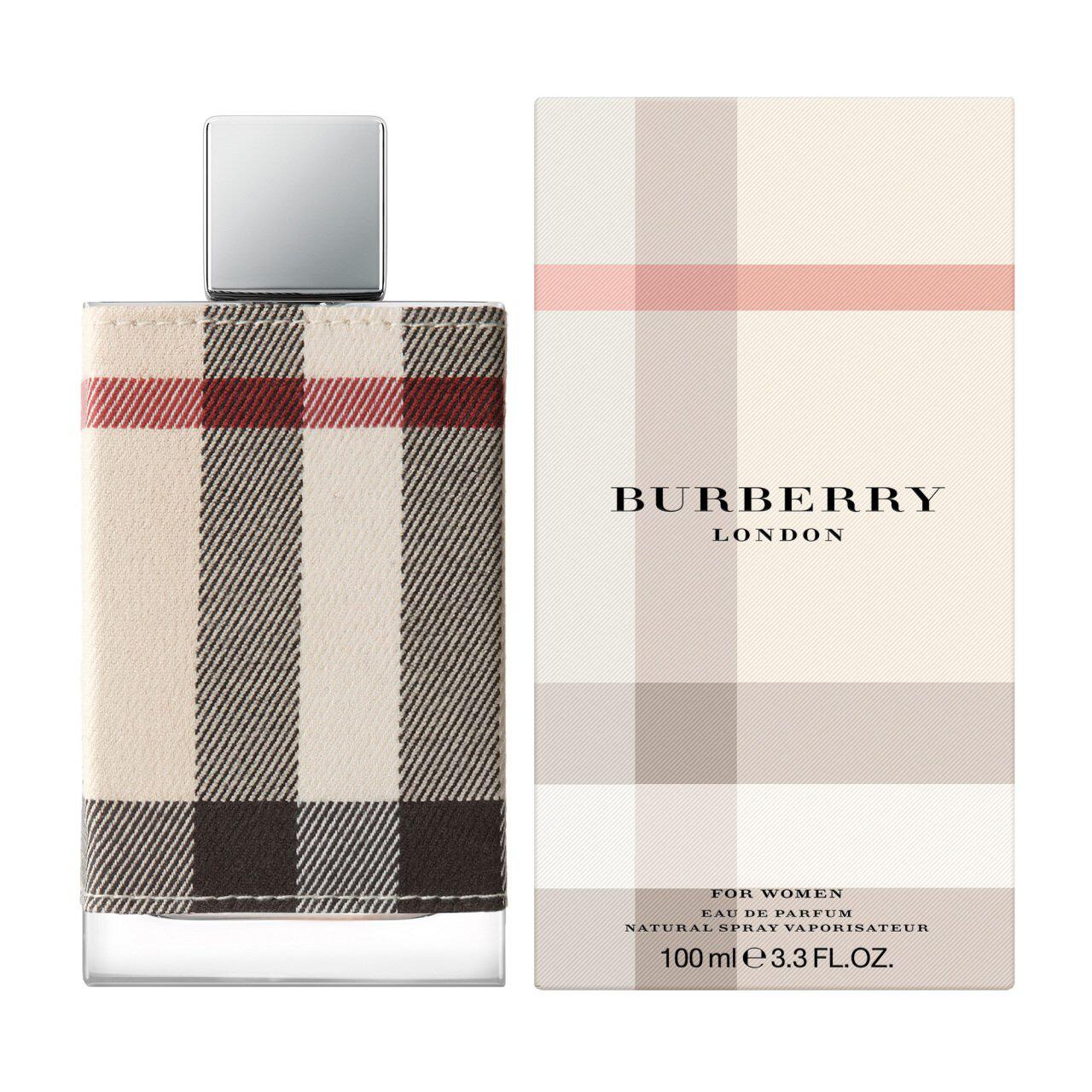 Burberry - Burberry London Eau de Parfum | MazenOnline Main image