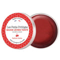 Tinted Lip Balm