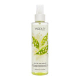 Lily of the Valley Body Spray for Women - MazenOnline