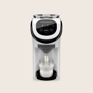Baby Brezza - Formula Pro® Mini Baby Formula Dispenser | MazenOnline