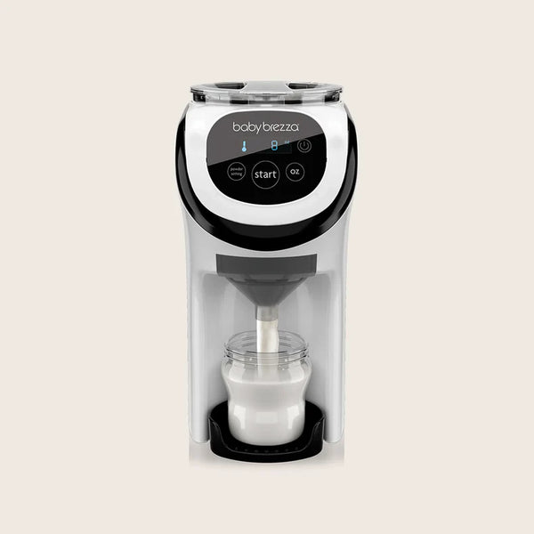 Baby Brezza - Formula Pro® Mini Baby Formula Dispenser | MazenOnline