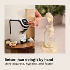 Baby Brezza - Formula Pro® Mini Baby Formula Dispenser | MazenOnline