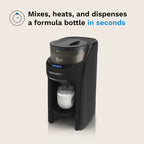 Baby Brezza - Formula Pro® Advanced WiFi Baby Formula Dispenser | MazenOnline