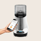 Baby Brezza - Smart Bottle Warmer With Bluetooth | MazenOnline