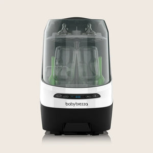 Baby Brezza - Bottle Washer Pro - All In One Baby Bottle Washer, Sterilizer, Dryer | MazenOnline