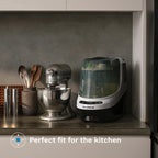Baby Brezza - Bottle Washer Pro - All In One Baby Bottle Washer, Sterilizer, Dryer | MazenOnline