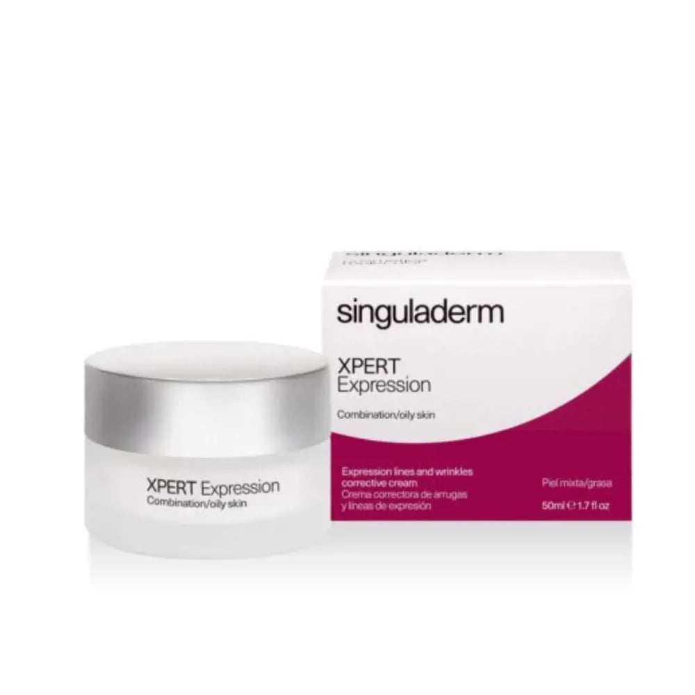 Singuladerm - Xpert Express Combination Cream | MazenOnline