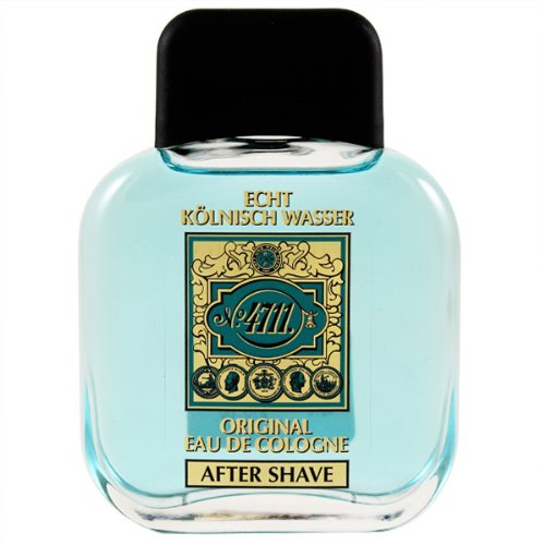EDC AFTER SHAVE 100ML - MazenOnline Main image