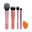 real techniques brush set