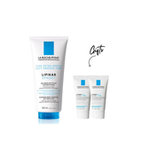 La Roche-Posay - LIPIKAR SYNDET AP+ 200ML | MazenOnline