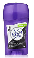 Lady Speed Stick - Powder Fresh Deodorant 40 g | MazenOnline