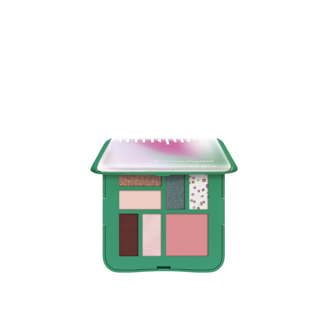 Pupa Milano - Palette Small Life | MazenOnline Main image