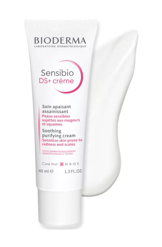 Bioderma - Sensibio DS+ Cream | MazenOnline