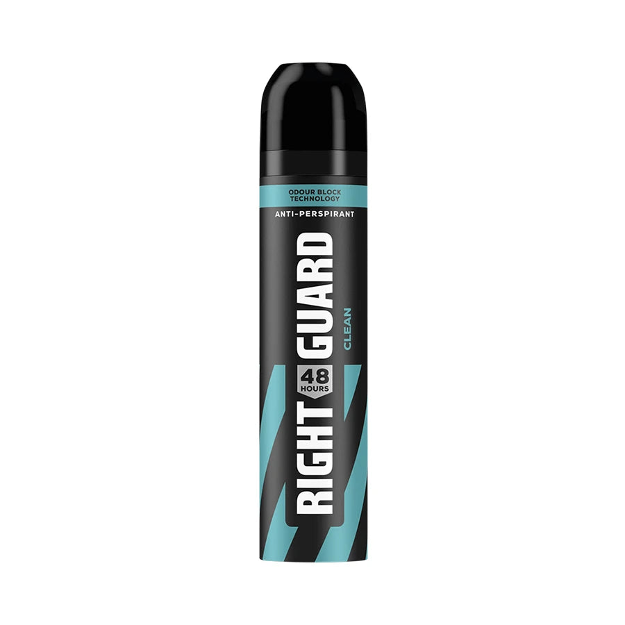 RIGHT GUARD - Clean Deodorant | MazenOnline