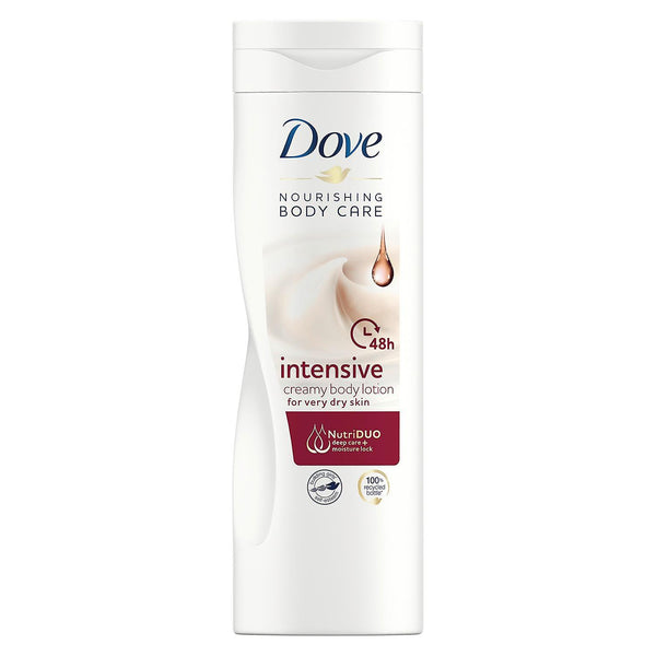 Nourishing Body Care Intensive Repair Body Lotion - MazenOnline