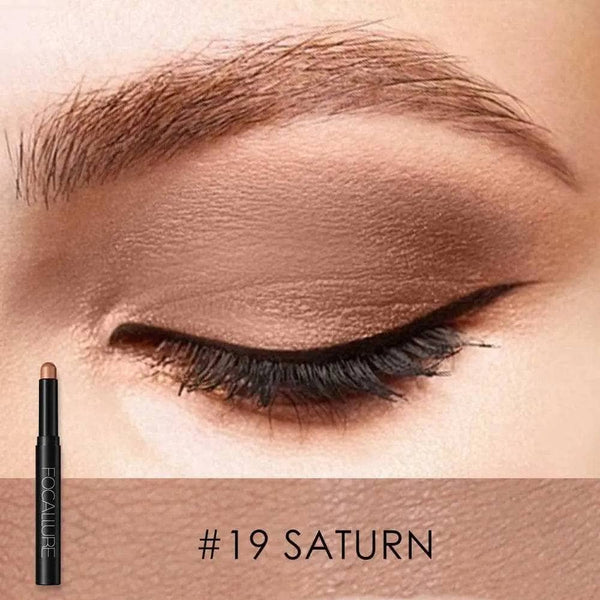 Focallure - Shimmer Cream Eyeshadow Stick | MazenOnline