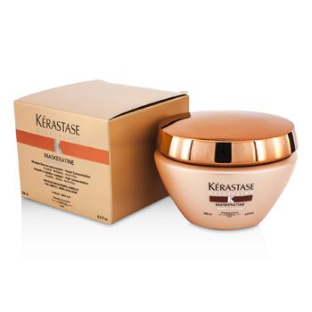 Discipline Maskeratine Smooth in Motion Masque High Concentration for Unruly Rebellious Hair 200Ml - MazenOnline