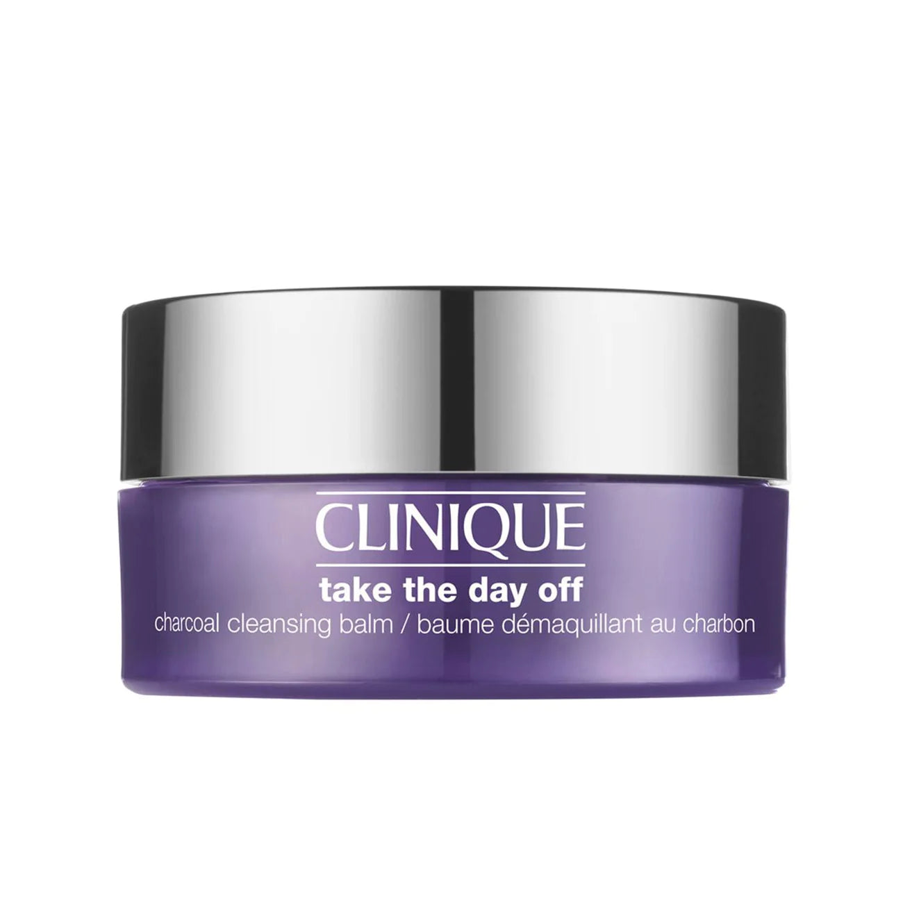 Take The Day Off™ Charcoal Cleansing Balm 125ml - MazenOnline