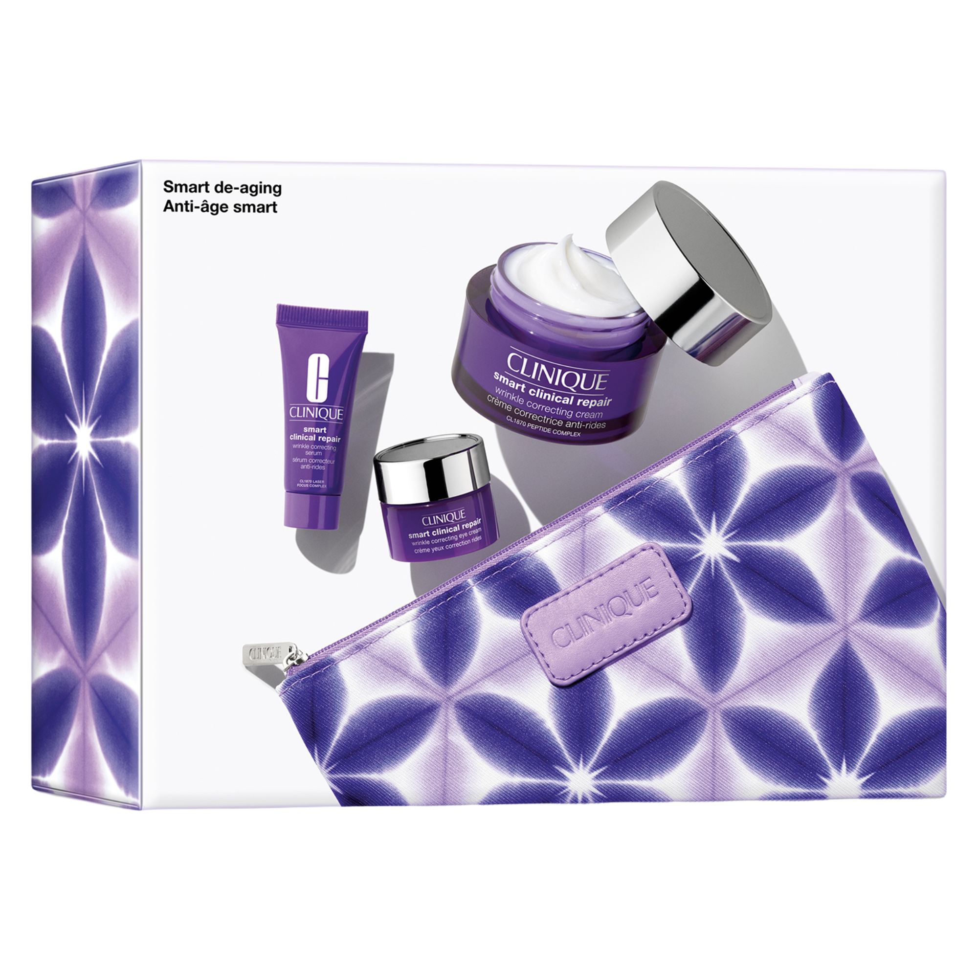 Smart De-Aging Skin Care - MazenOnline Main image