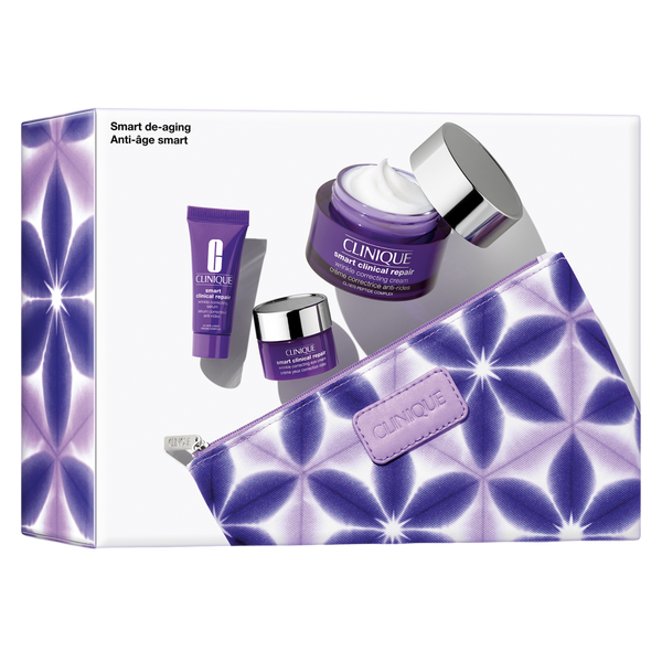 Smart De-Aging Skin Care - MazenOnline