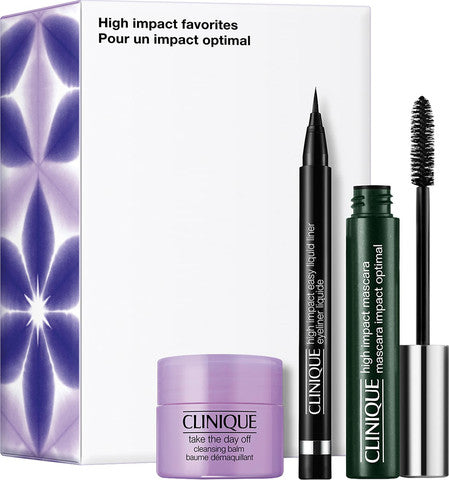High Impact Favorites - MazenOnline Main image
