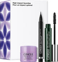 High Impact Favorites - MazenOnline