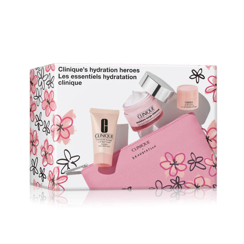 Clinique - Coffre Moist Surge Megast | MazenOnline