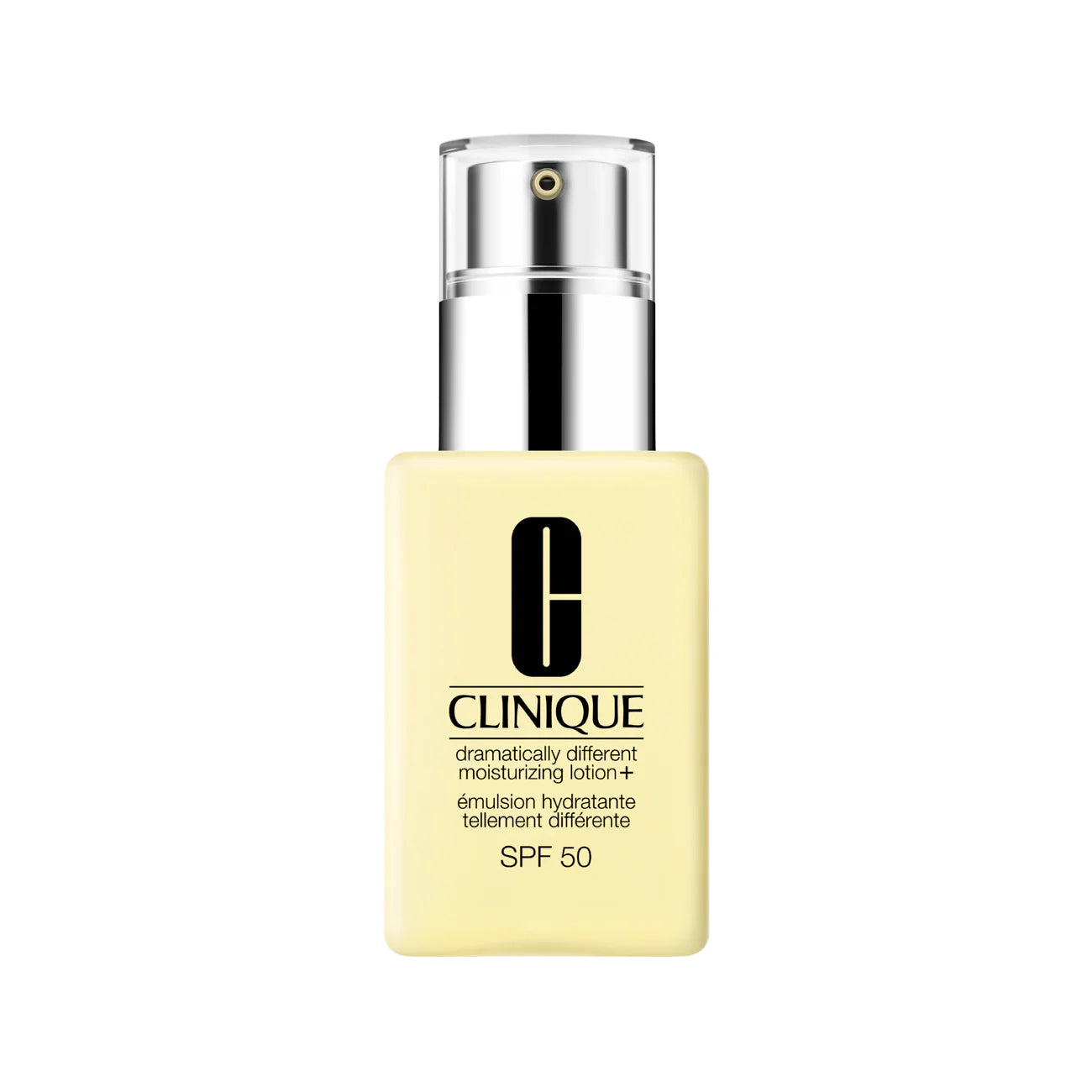 Clinique - Dramatically Different Moisturizing Lotion SPF50+ | MazenOnline