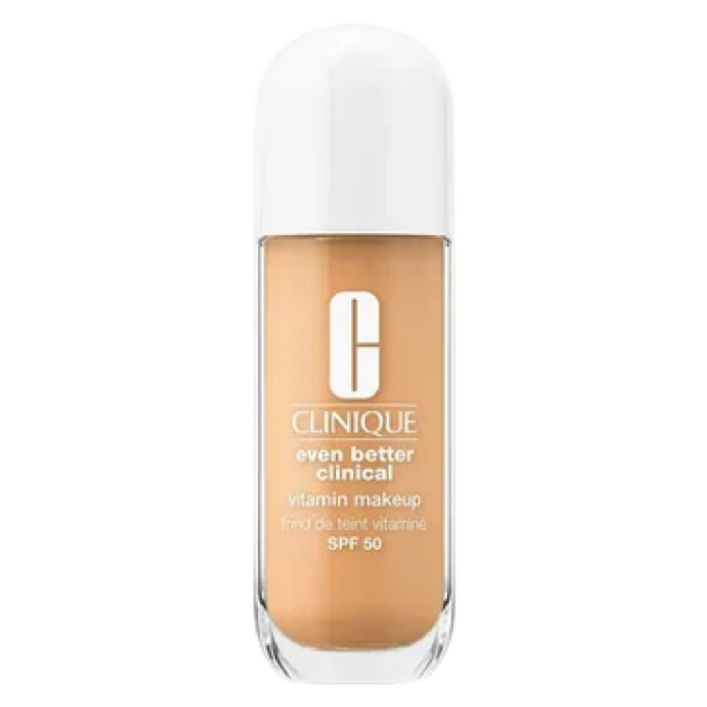 Clinique - Even Better Clinical Vitamin Foundation SPF 50 | MazenOnline