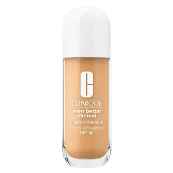 Clinique - Even Better Clinical Vitamin Foundation SPF 50 | MazenOnline