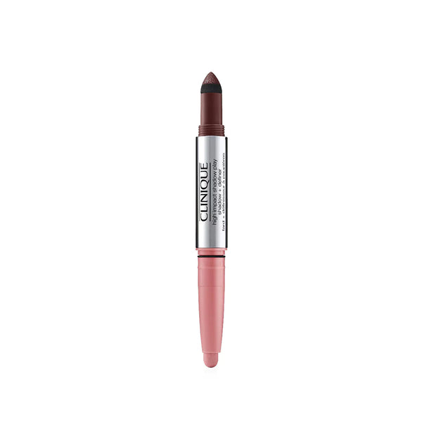 Clinique - High Impact Shadow Play- Black & Pink Honey | MazenOnline