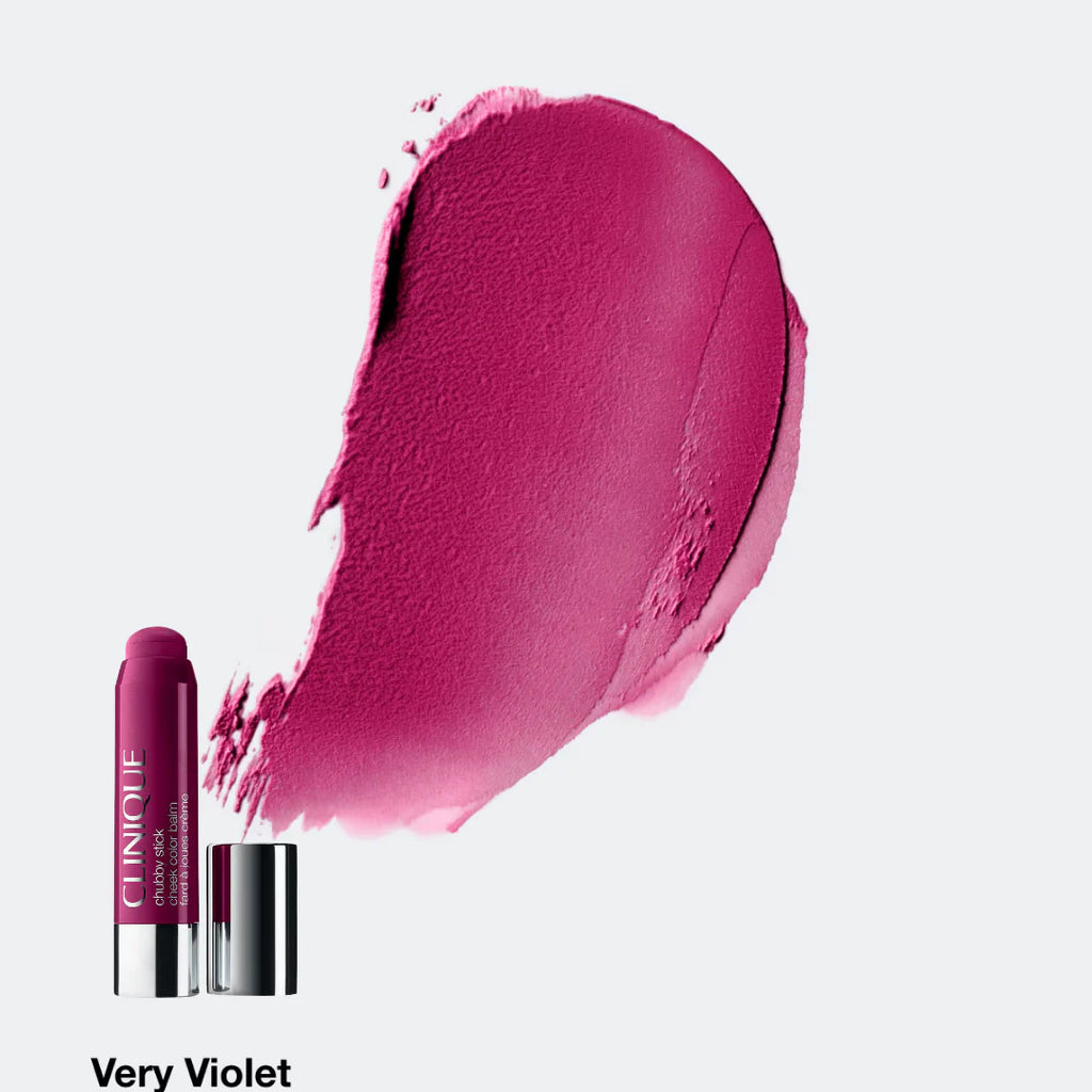 Chubby Stick Cheek Color Balm Blush