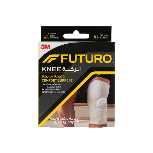 Futuro - Knee Comfort Support | MazenOnline