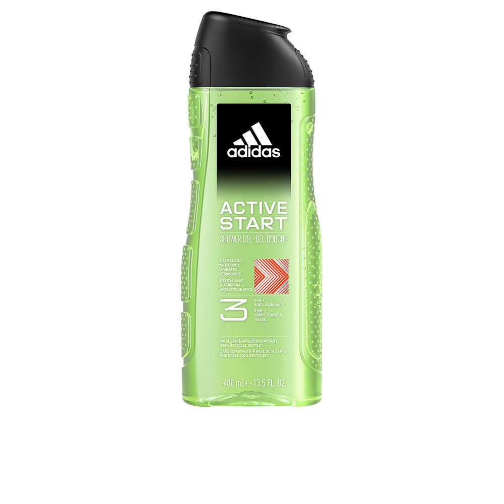 3-in-1 Shower Gel