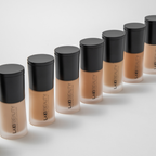 Laki Beauty - Dual Glow Complexion Duo | MazenOnline