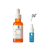 La Roche-Posay - PURE VIT C10 SERUM 30ML F EN(DU) | MazenOnline