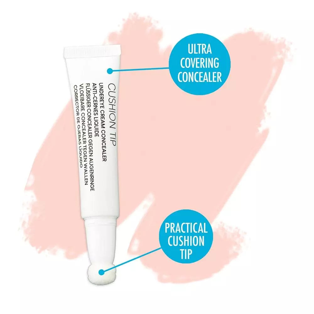 Undereye Cream Concealer Secondary image