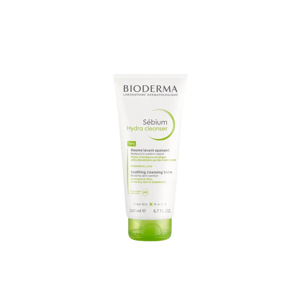 Bioderma - Sebium Hydra-Cleanser | MazenOnline