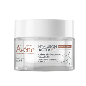 Avène - Hyaluron Activ B3 Skin Cell Recovery Cream | MazenOnline