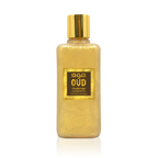 Majestic Oud Shower Gel 300ml