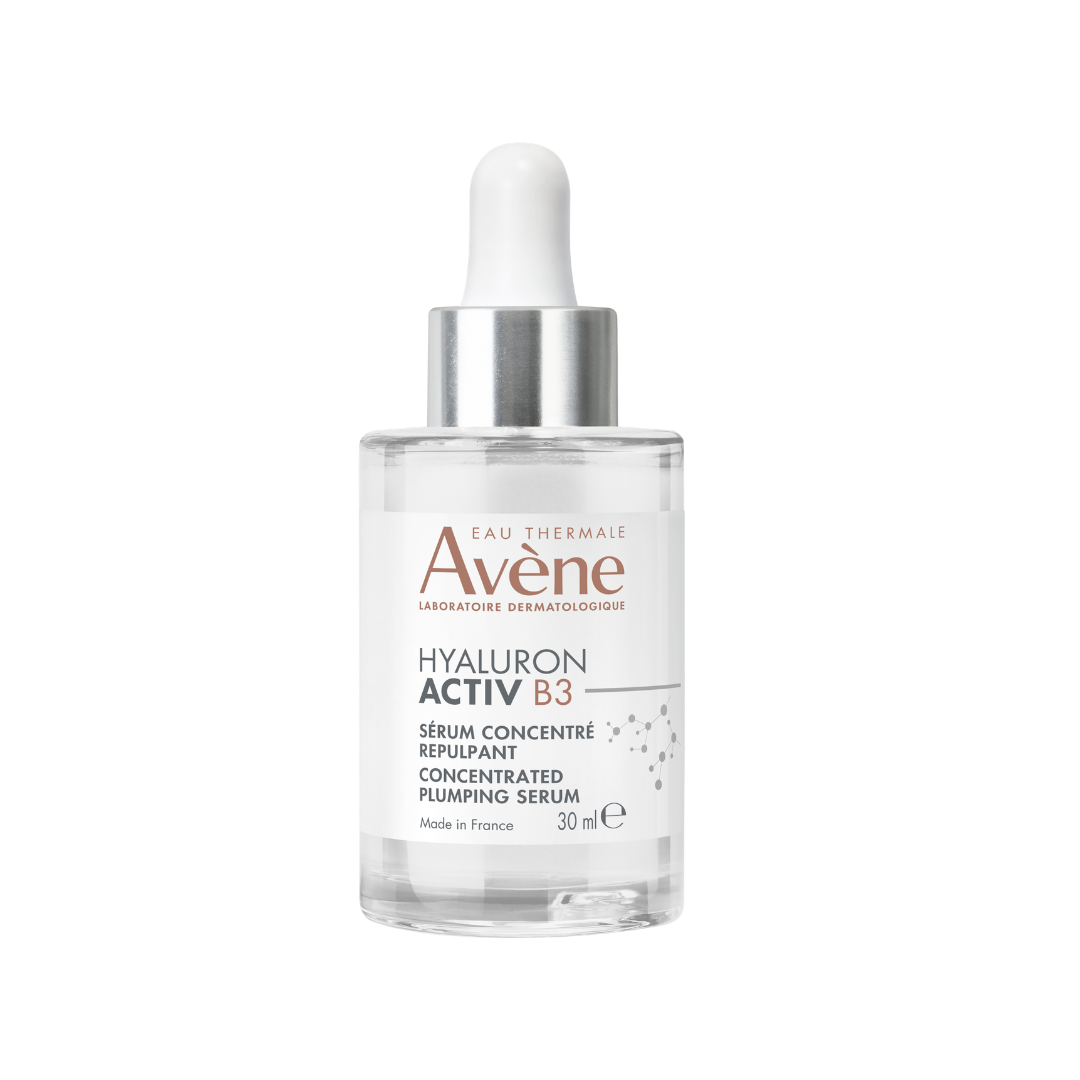 Avène - Hyaluron Activ B3 Concentrated Plumping serum | MazenOnline Main image