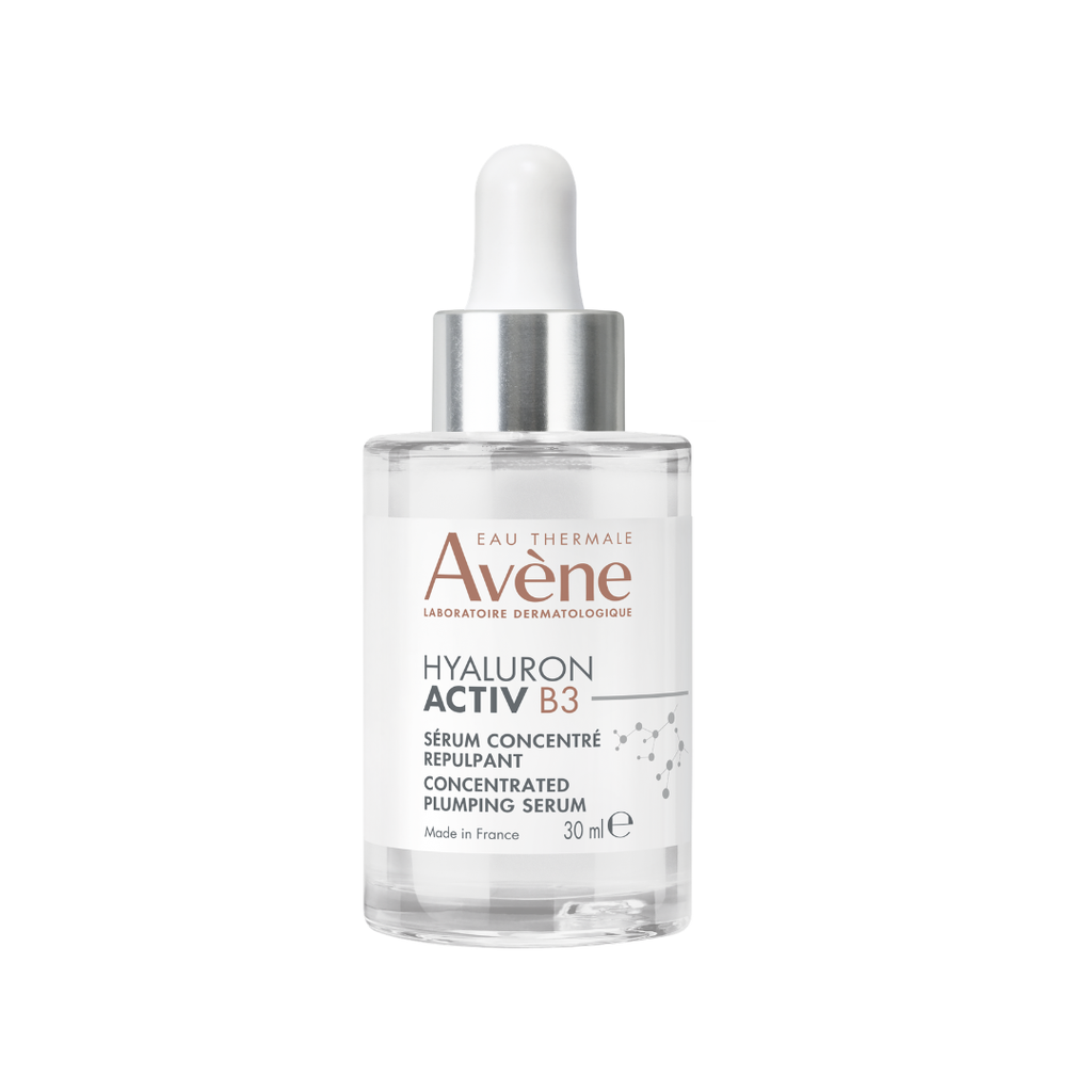 Avène - Hyaluron Activ B3 Concentrated Plumping serum | MazenOnline