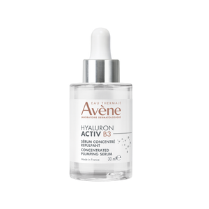 Avène - Hyaluron Activ B3 Concentrated Plumping serum | MazenOnline