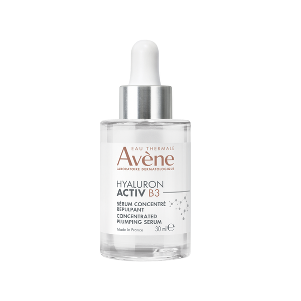Avène - Hyaluron Activ B3 Concentrated Plumping serum | MazenOnline