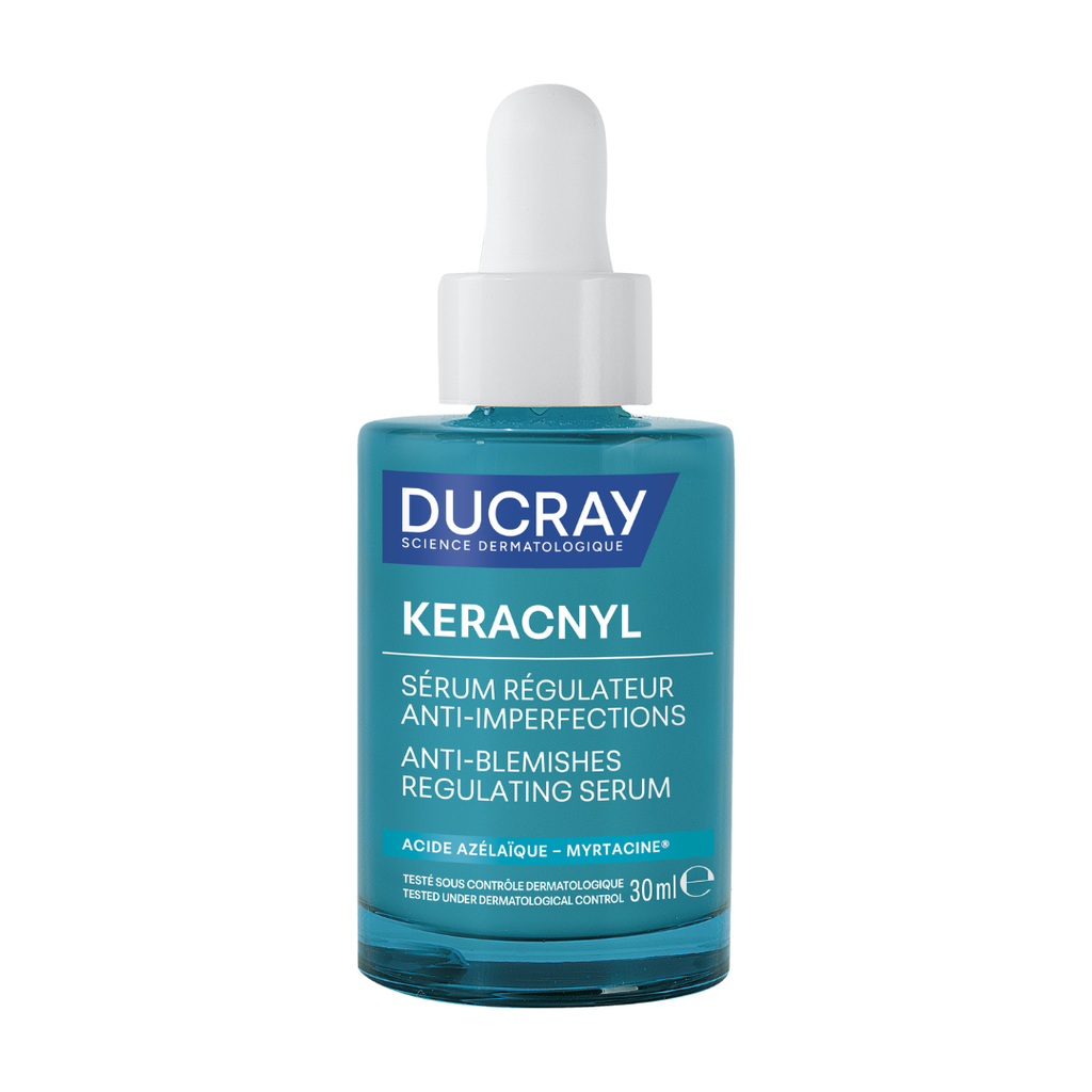 Ducray - Keracnyl Serum - Adult Blemish-Prone Skin | MazenOnline