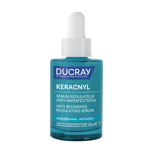Ducray - Keracnyl Serum - Adult Blemish-Prone Skin | MazenOnline
