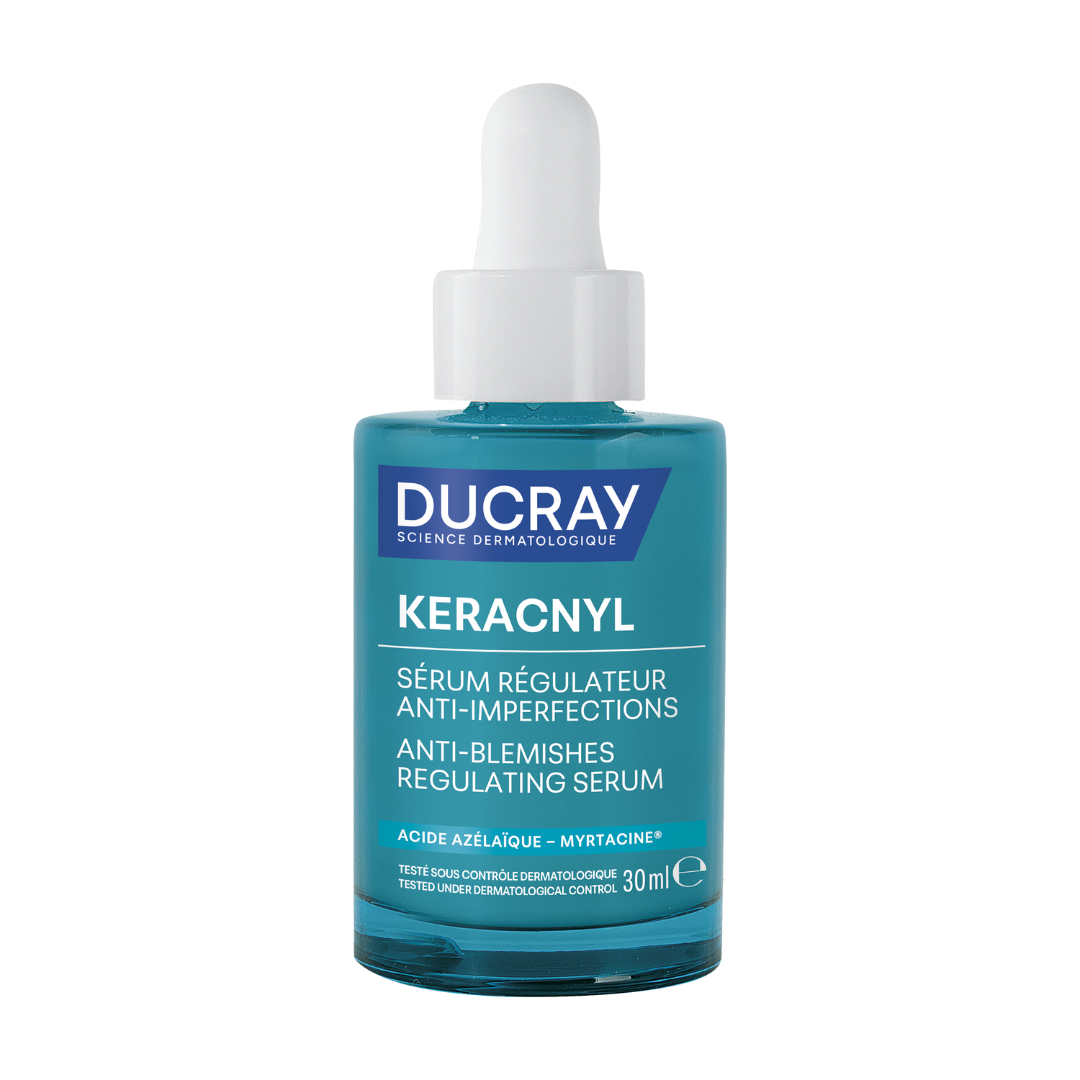 Ducray - Keracnyl Serum - Adult Blemish-Prone Skin | MazenOnline